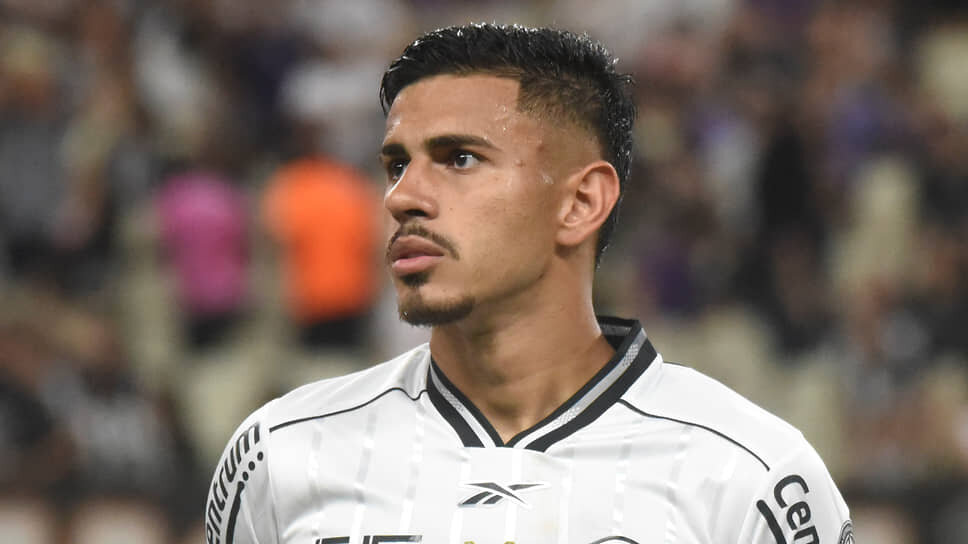 Давид Рикарду.📷Фото: Caior Rocha / Sport Press Photo / ZUMA / ТАСС