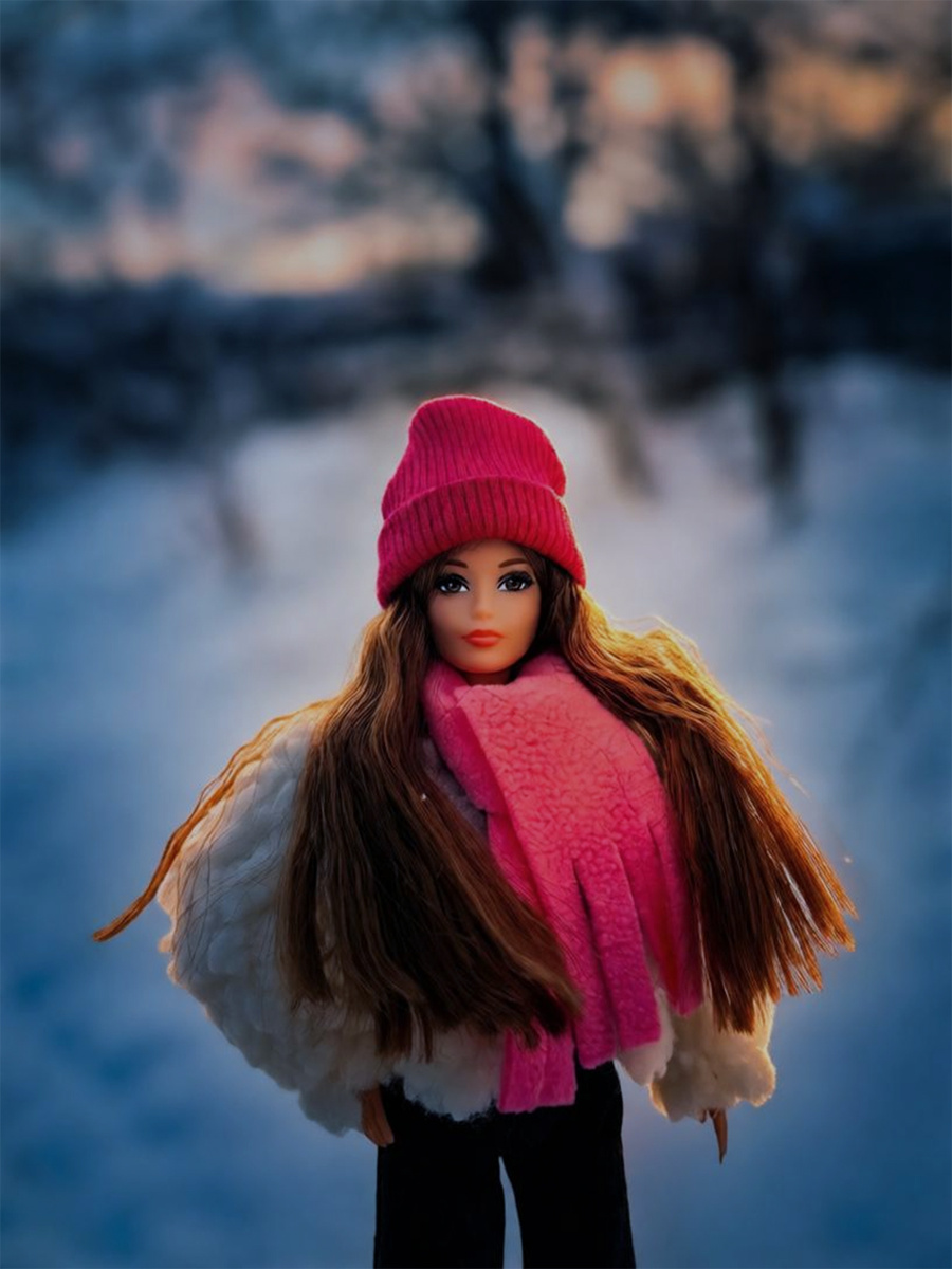 Мисти Старк