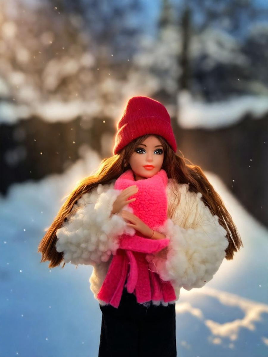 Мисти Старк