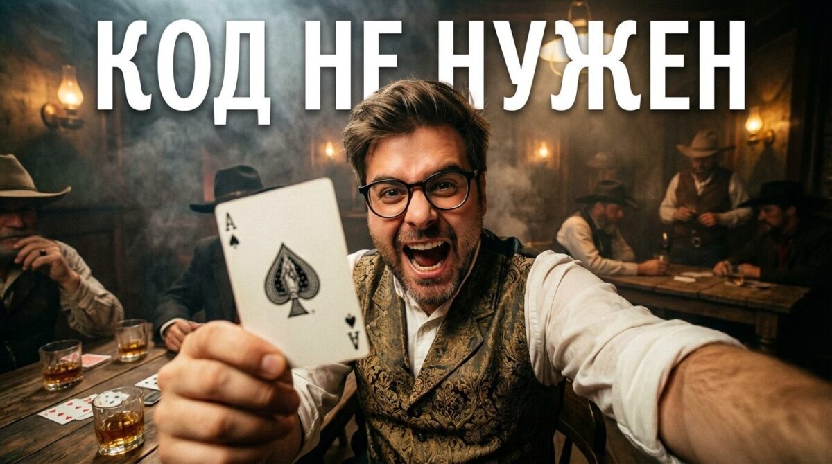    Пошаговое создание умного бота в Telegram с помощью нейросетей без написания кода Артур Хорошев