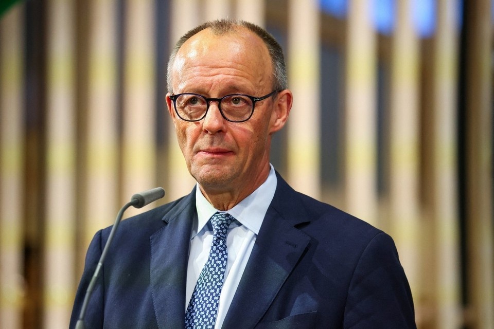    Немецкие профсоюзы жёстко раскритиковали предложенные канцлером Фридрихом Мерцем реформы и допустили возможность масштабных акций протеста против правительства. REUTERS