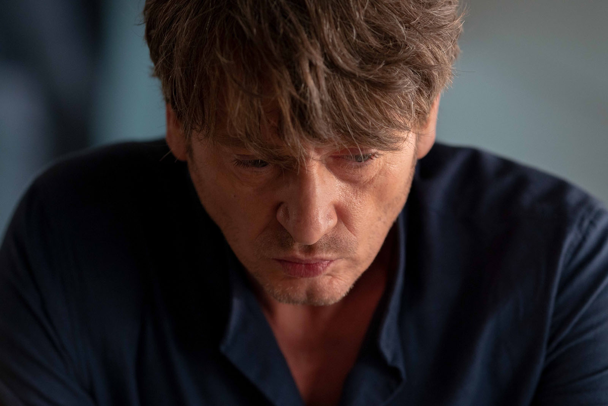 Кадр из фильма "После меня"