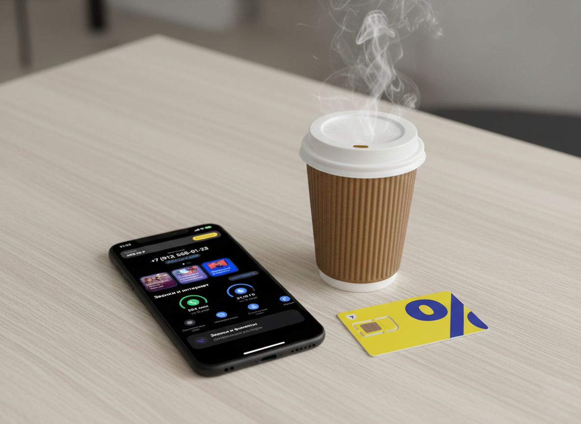 Т-мобайл, плюсы, минусы, подводные камни