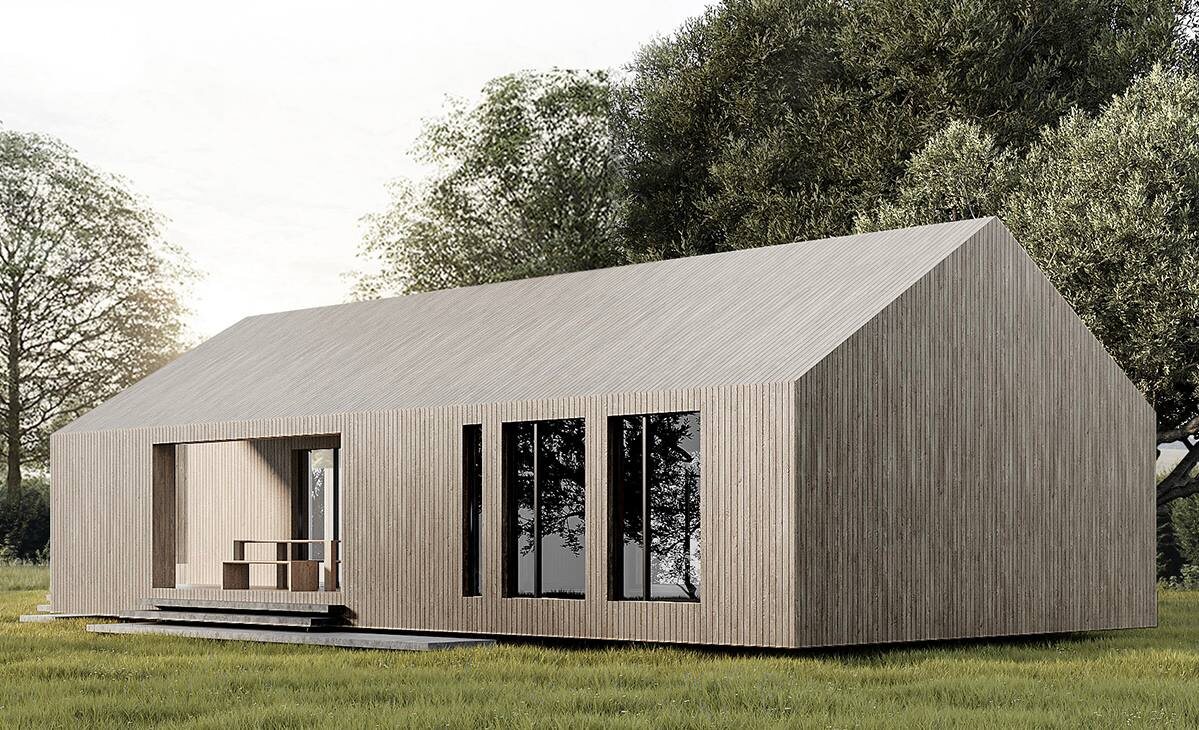 
Строительство собственного дома для многих звучит как мечта… и одновременно как источник тревоги.
«Долго», «дорого», «обманут», «не доведут до конца», «я в этом ничего не понимаю» — эти страхи мы слышим чаще всего.
И именно они годами удерживают людей от жизни в доме, который действительно хочется.

Мы — компания Enjoy House, специализируемся на строительстве барнхаусов, и хотим честно разобрать: чего на самом деле боятся люди — и почему сегодня эти страхи чаще всего необоснованны.