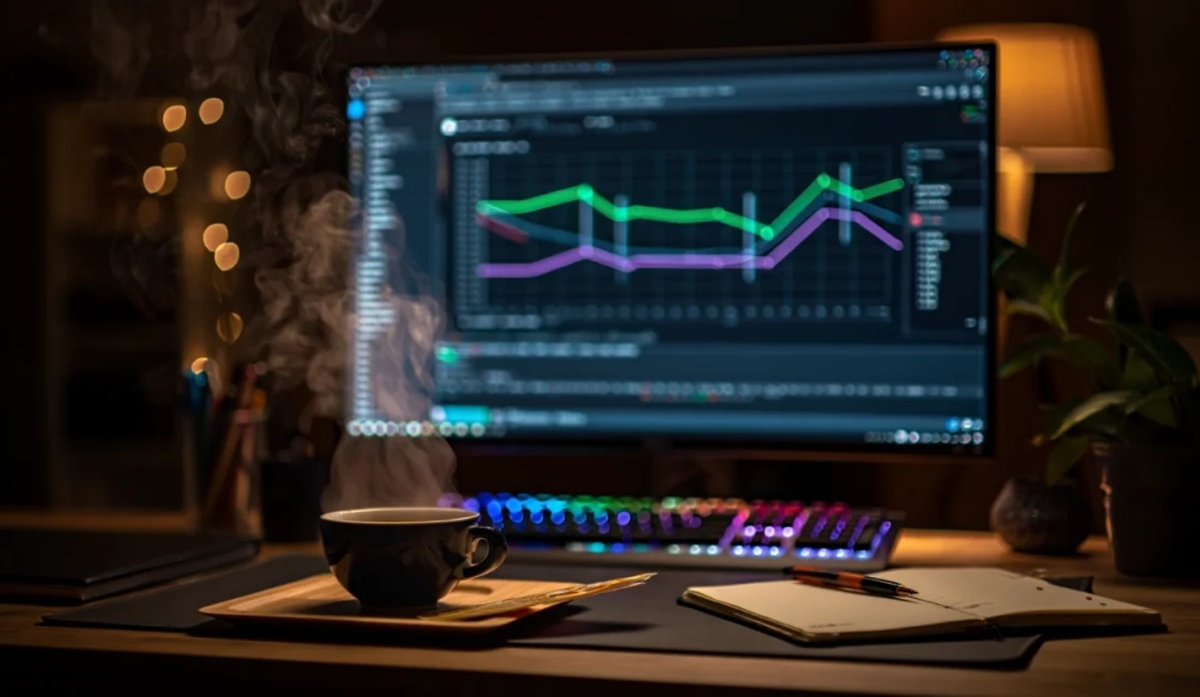 SourceGit - визуализация контроля версий