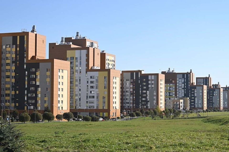    Работу в этом направлении продолжат. Ольга ЮШКОВА