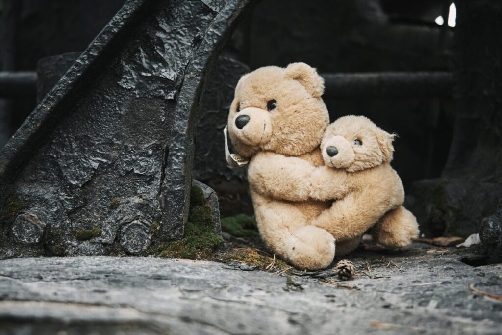 Фото: Maxim Tolchinskiy / Unsplash