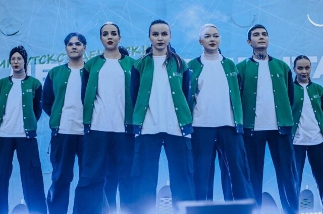    В день студентов в Иркутске пройдёт много увлекательных мероприятий. Фото: Правительство Иркутской области