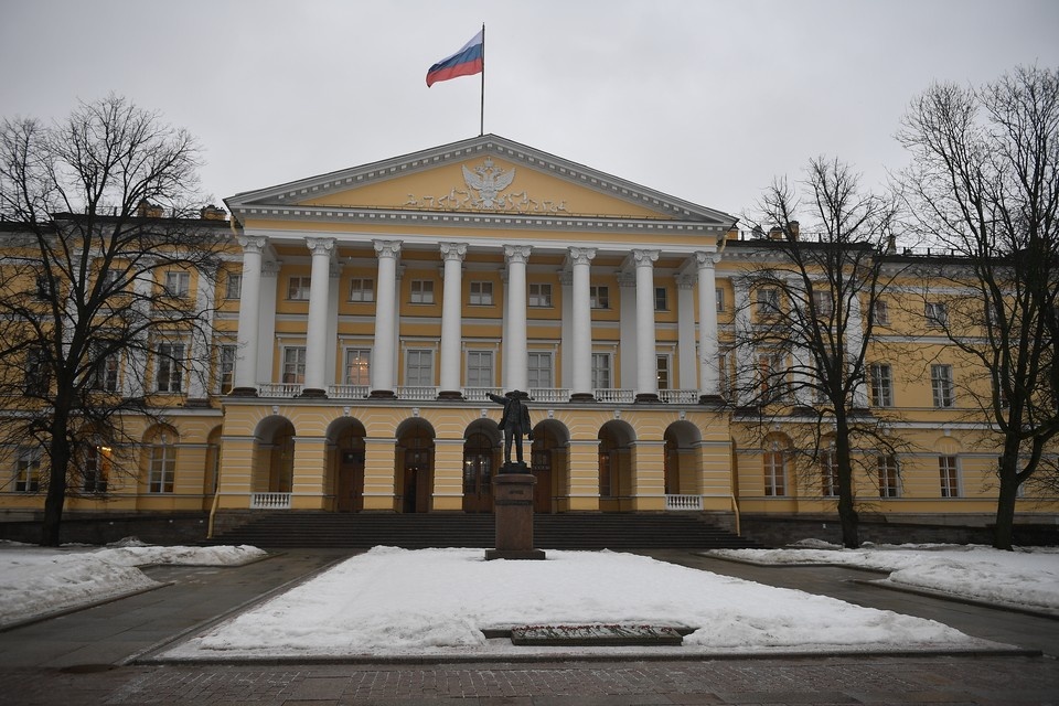    Безымянный сквер получил имя руководителя милиции Ленинграда в годы блокады. Алексей БУЛАТОВ