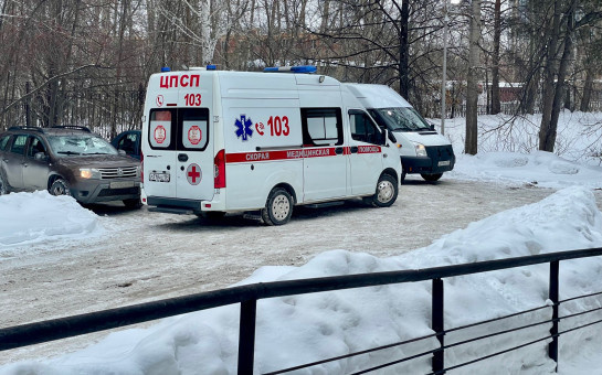 Фото: министерство здравоохранения Новосибирской области