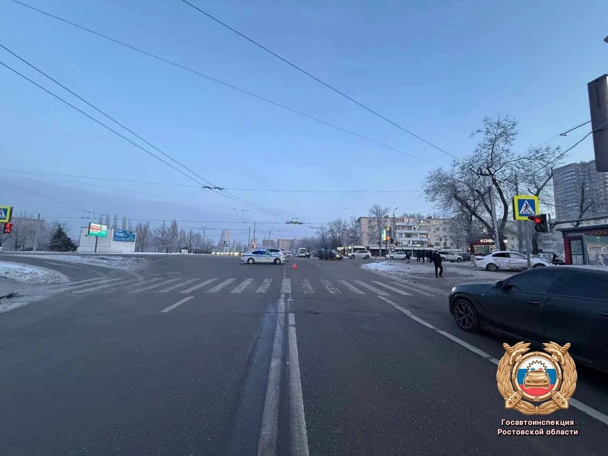    Фото: Госавтоинспекции Ростовской области