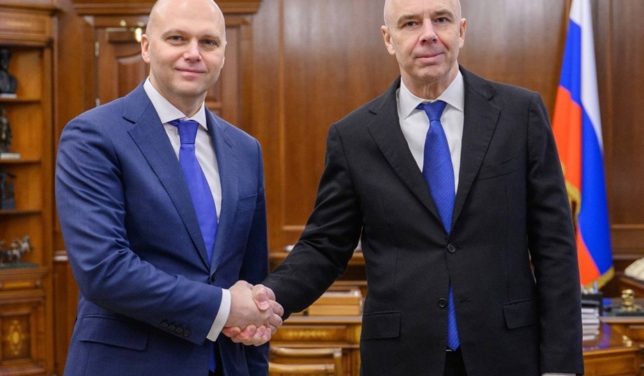 Беспрозванных в Москве: Калининградская область получила поддержку по ключевым проектам