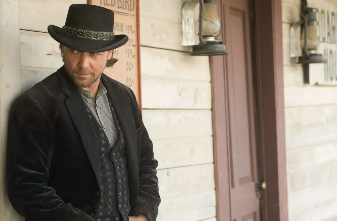 Кадр из  фильма «Поезд на Юму»