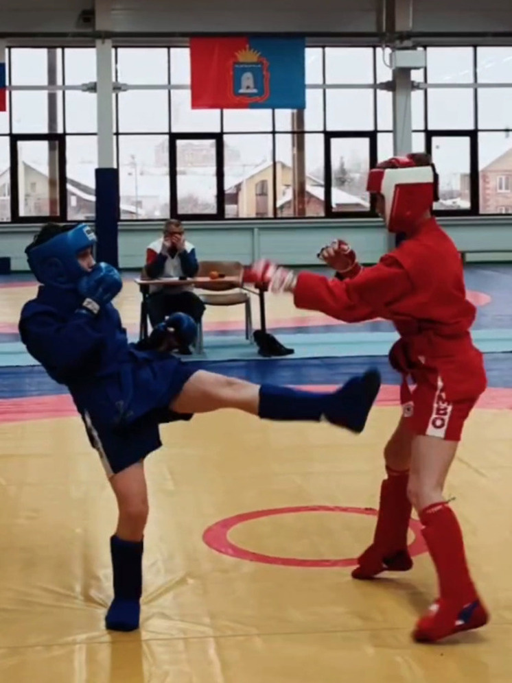     Источник: Министерство спорта Тамбовской области