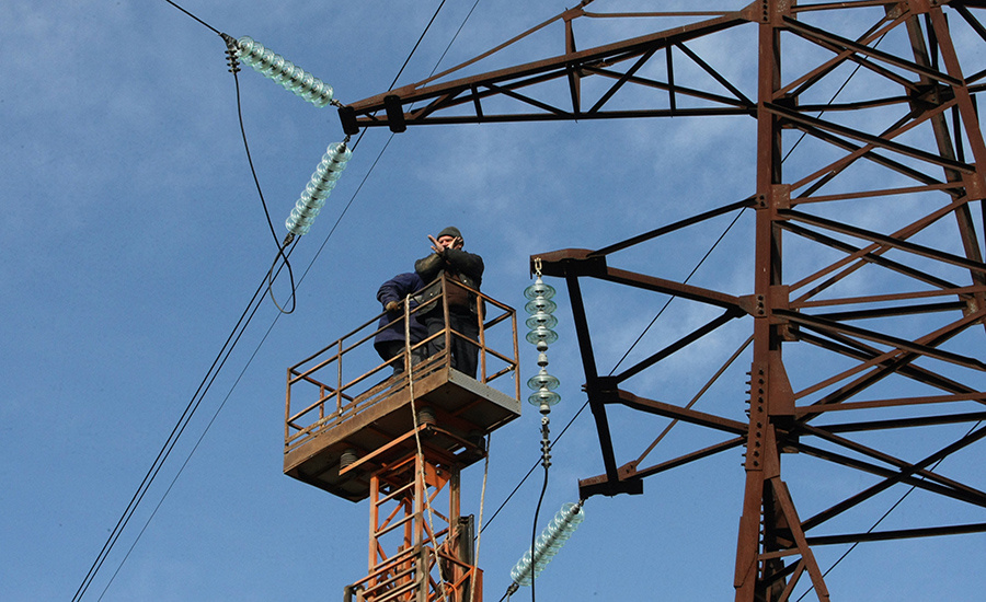    © Саид Царнаев/РИА Новости