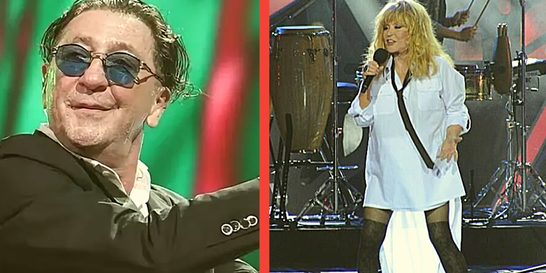 Лепс за 10 млн, Пугачёва на камбэке и Галкин* с усами: как январь 2026 раздал роли в новом сезоне шоу-бизнеса