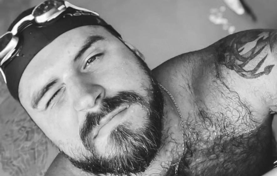    Николай Свечников / Источник: Социальные сети