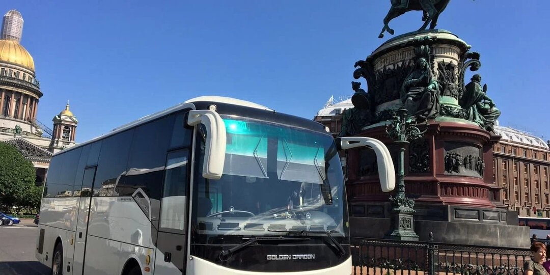 Куда поехать из Питера на день? Необычные экскурсии по Ленинградской области