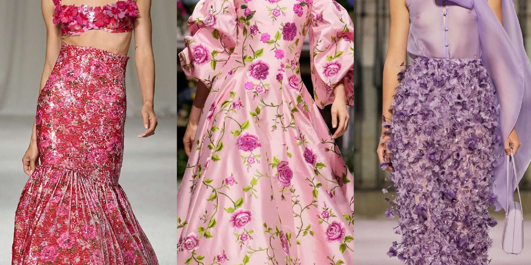 10 трендов 2026: новая женственность