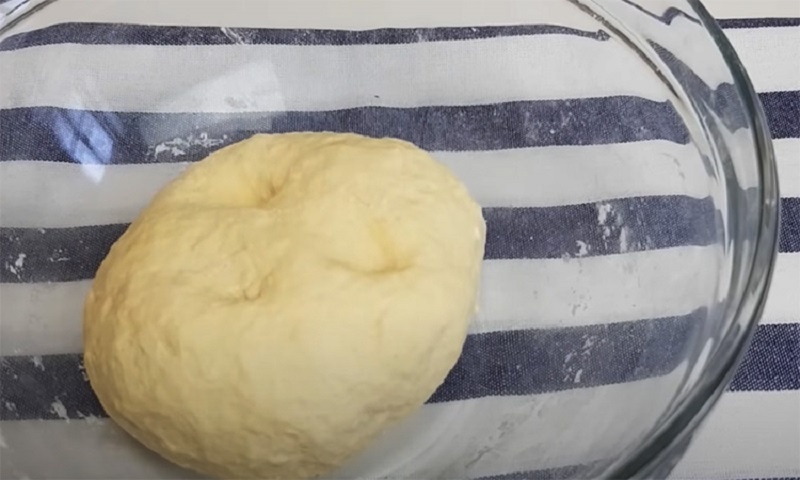 Урама ханум: восточный рулет, который заменит пирожки и манты