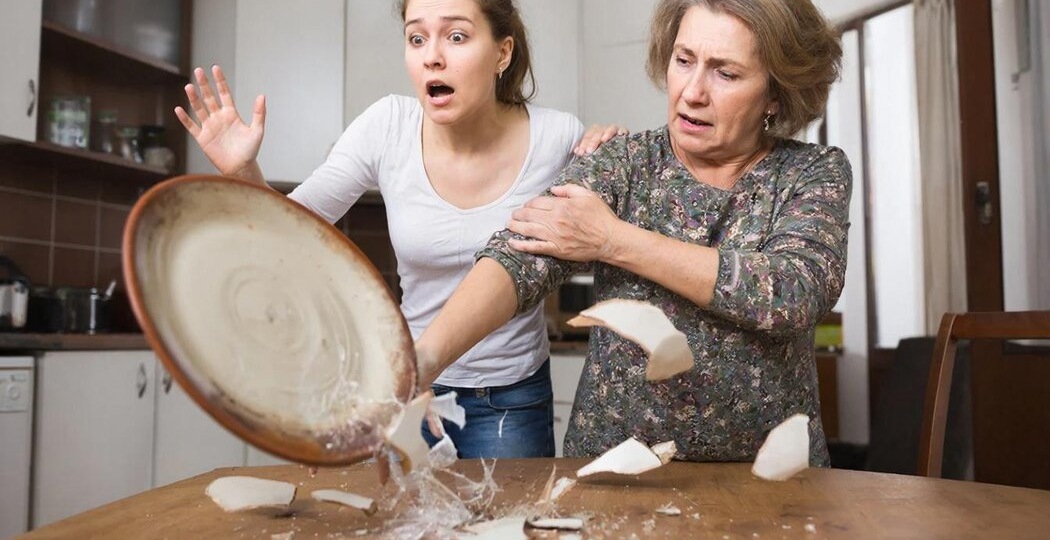 ОКР причинения вреда с реальными поступками: почему обычные методы не работают и как с ним справиться?