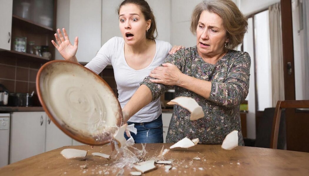 ОКР причинения вреда