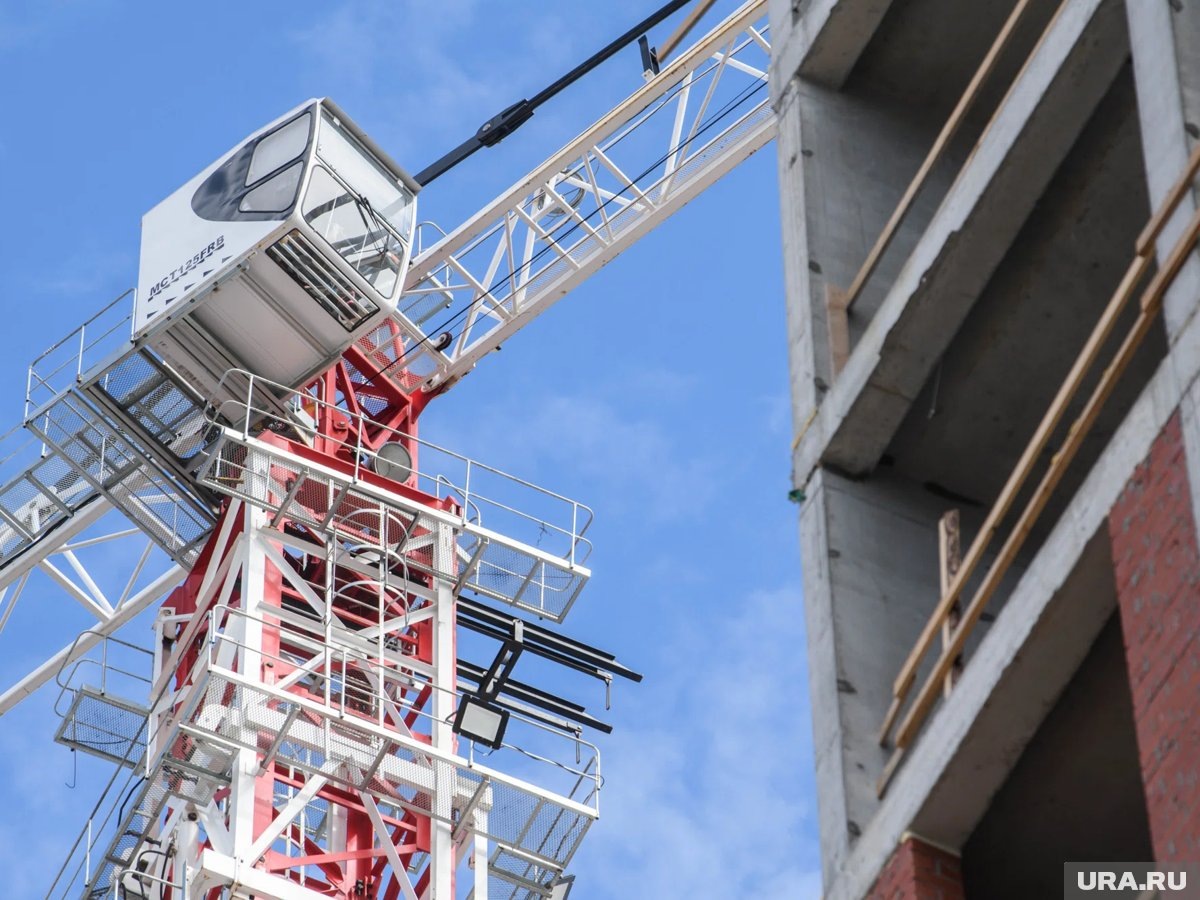     Новый отель построят к концу 2027 года