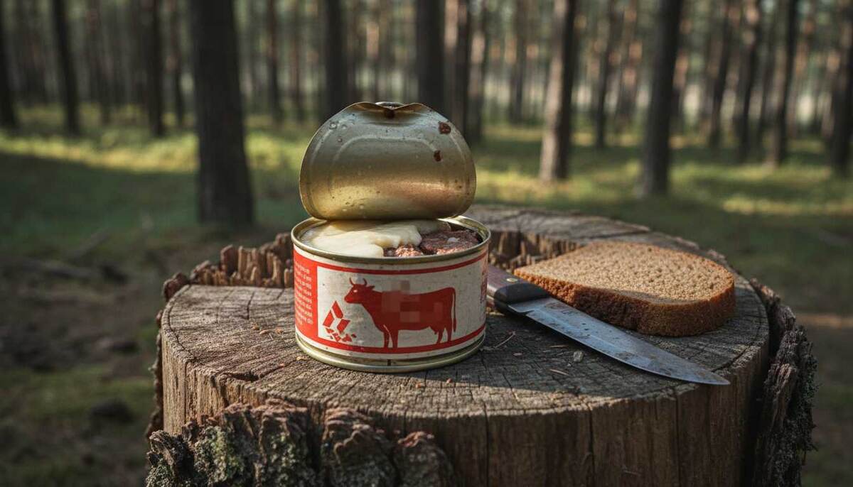 Советские новости