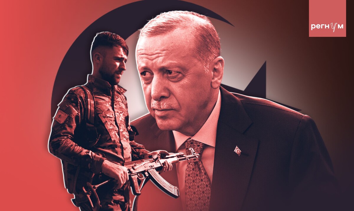     / Источник: Иван Шилов (с) ИА Регнум