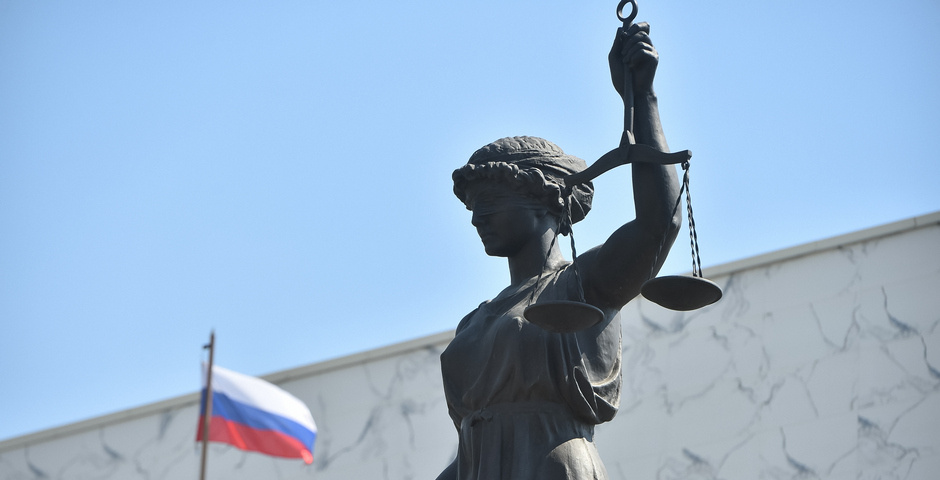    Фото: Николай Бурматов/ТАСС