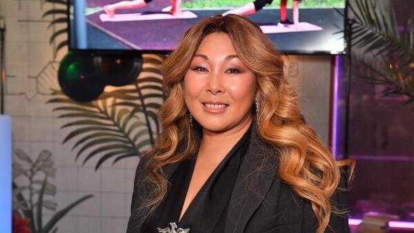 Анита Цой узнала мужа с новой стороны после 35 лет совместной жизни