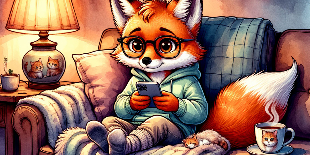 Кашель затянулся, а сердце ищет кота