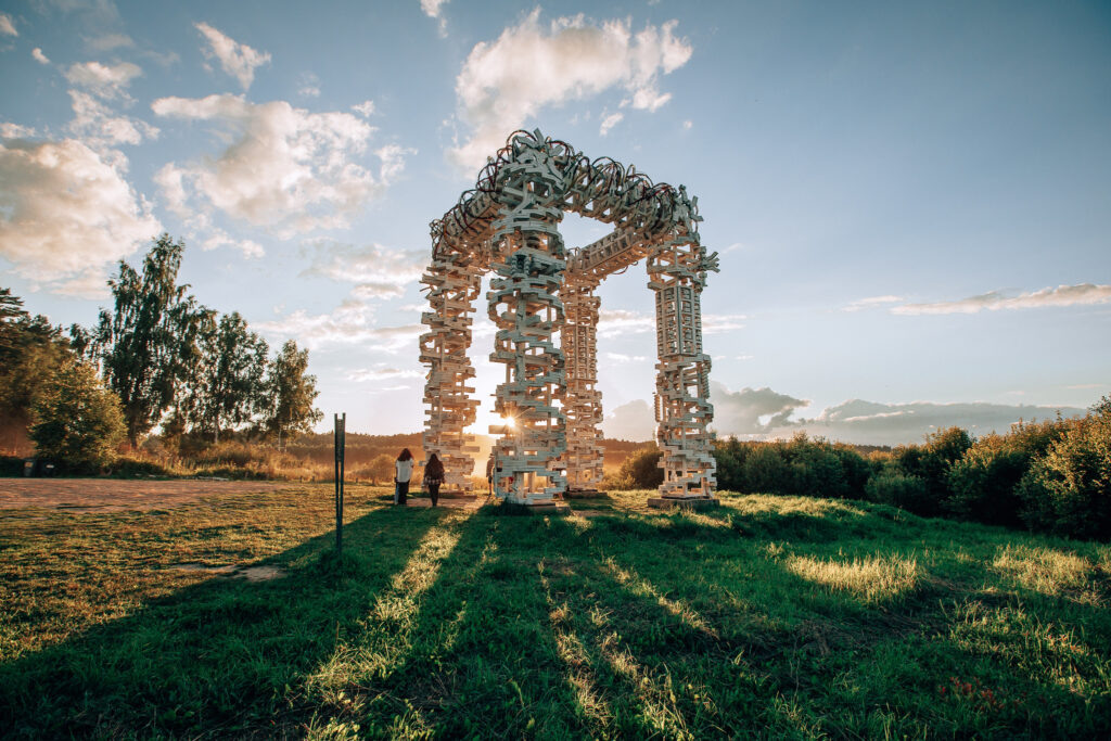     Фото: Александра Гадеева