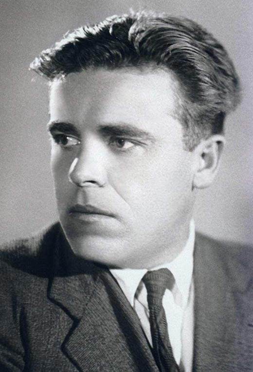 Ф.И. Москвин