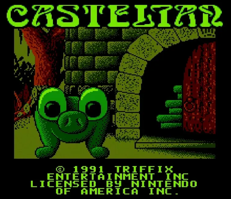 Революция в мире Dendy: как Castelian изменила жанр