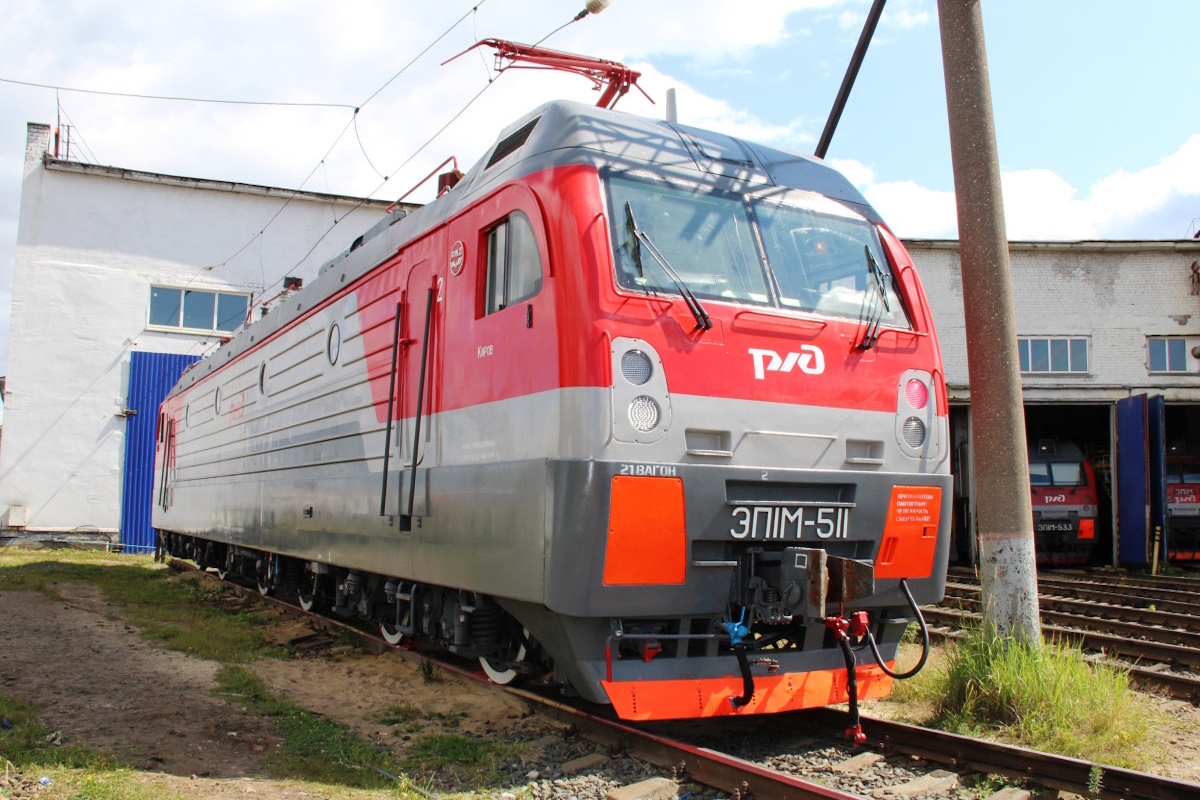    Фото: Горьковская железная дорога, источник: newsler.ru