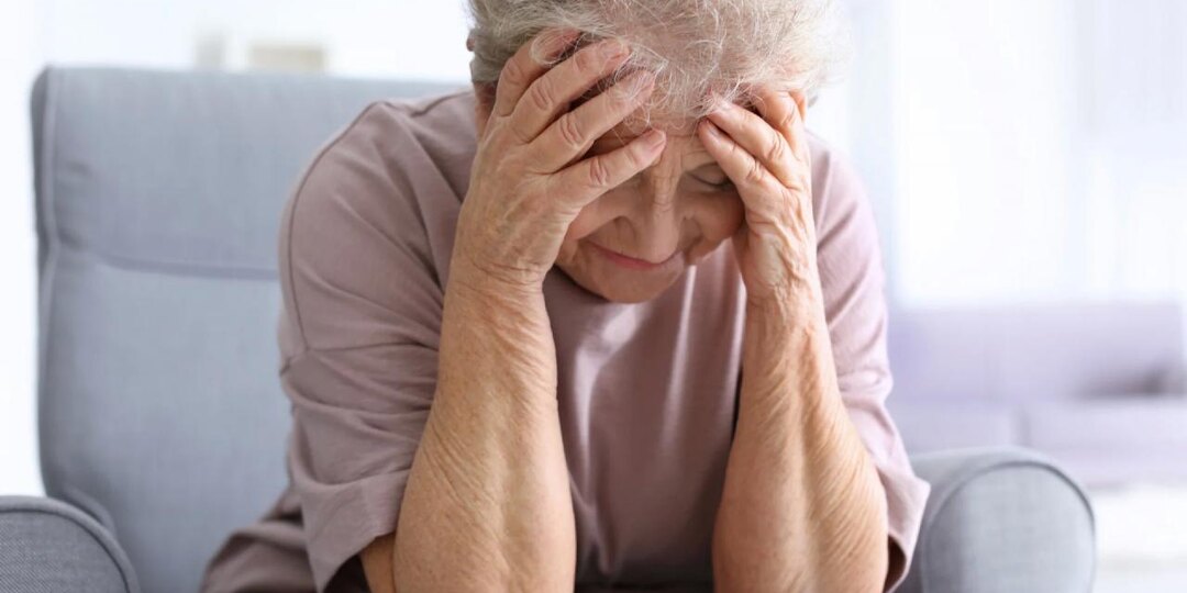 Почему кружится голова