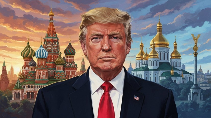   Сгенерировано с помощью ИИ