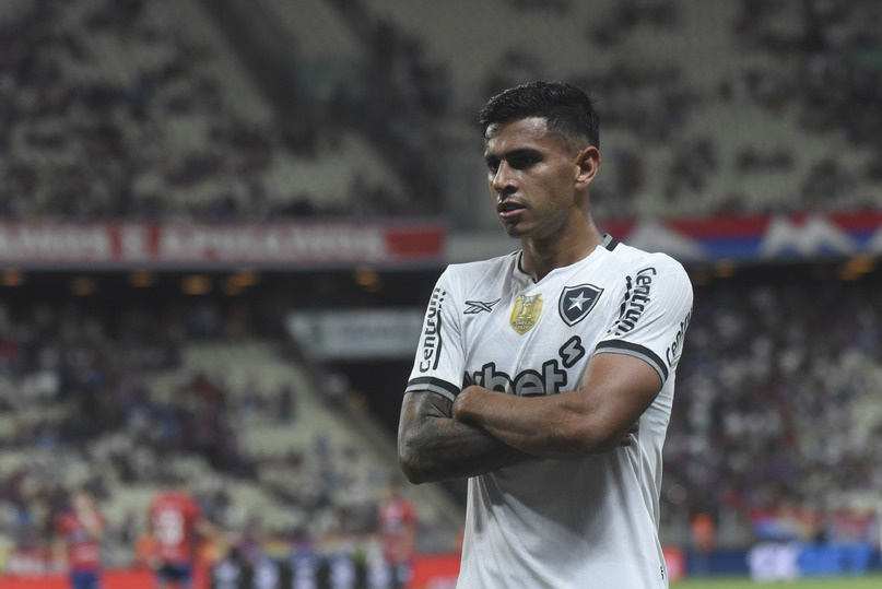     Давид Рикардо. Фото: Caior Rocha/Keystone Press Agency/Global Look Press