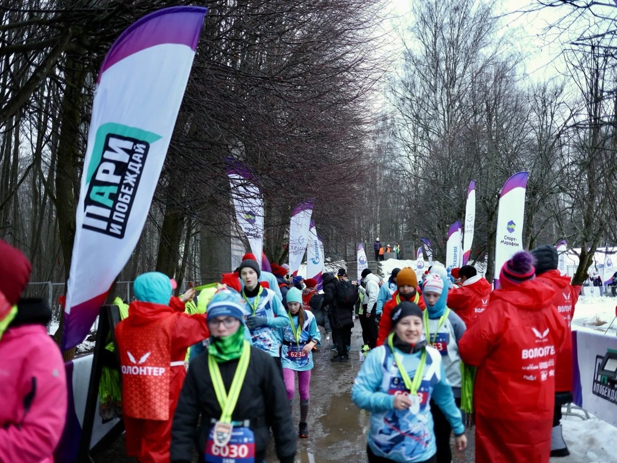     Одна из ключевых задач фонда — повышать доступность спорт