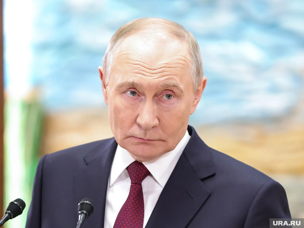     Путин потребовал разбираться с задержкой выплат бойцам СВО и их семьям