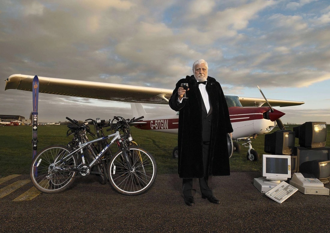 Мишель Лотито (1950-2006), фотография из открытых источников