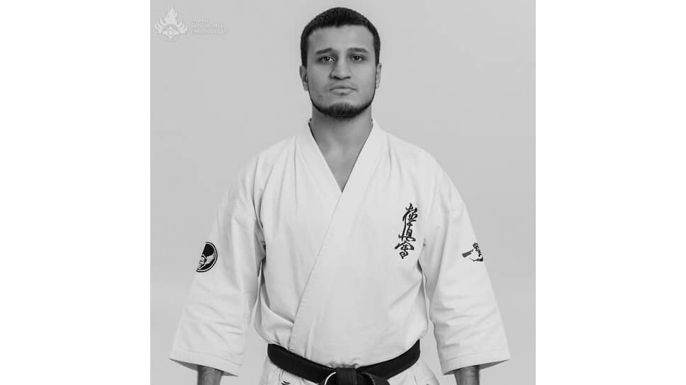 Фото: Организация каратэ киокушинкай в России