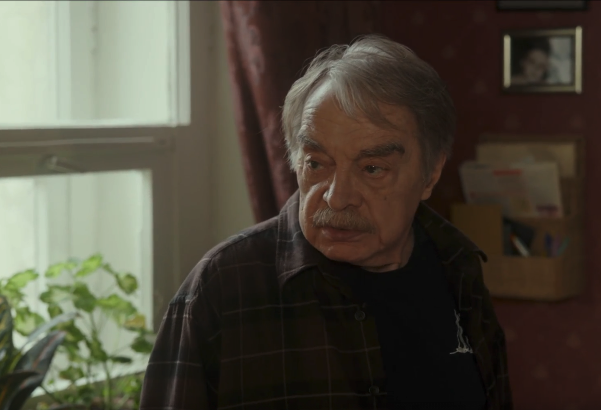 Кадр из фильма