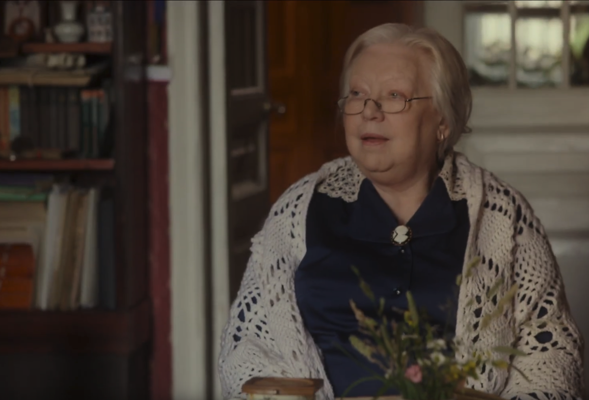 Кадр из фильма