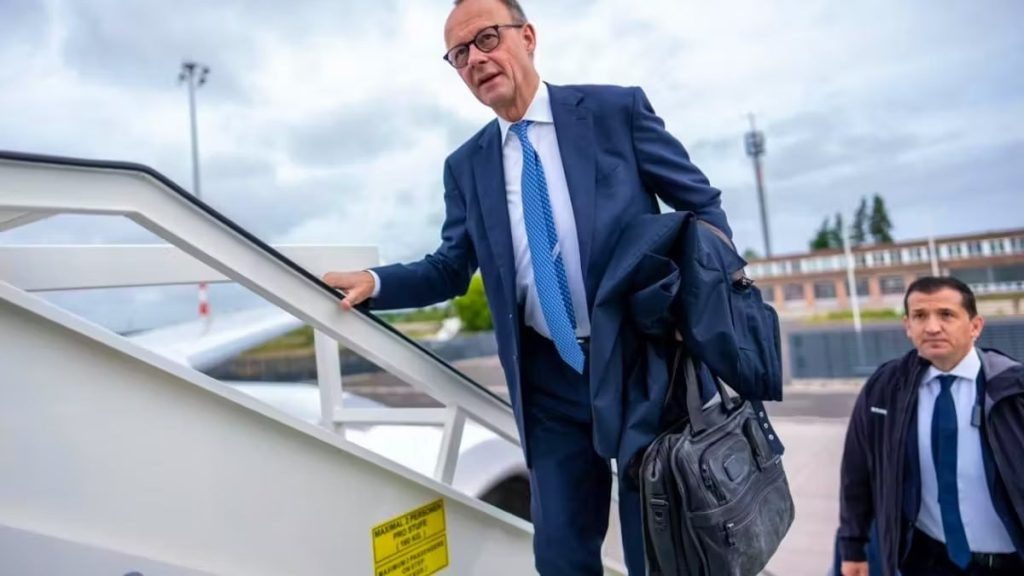    Michael Kappeler/dpa Редакция