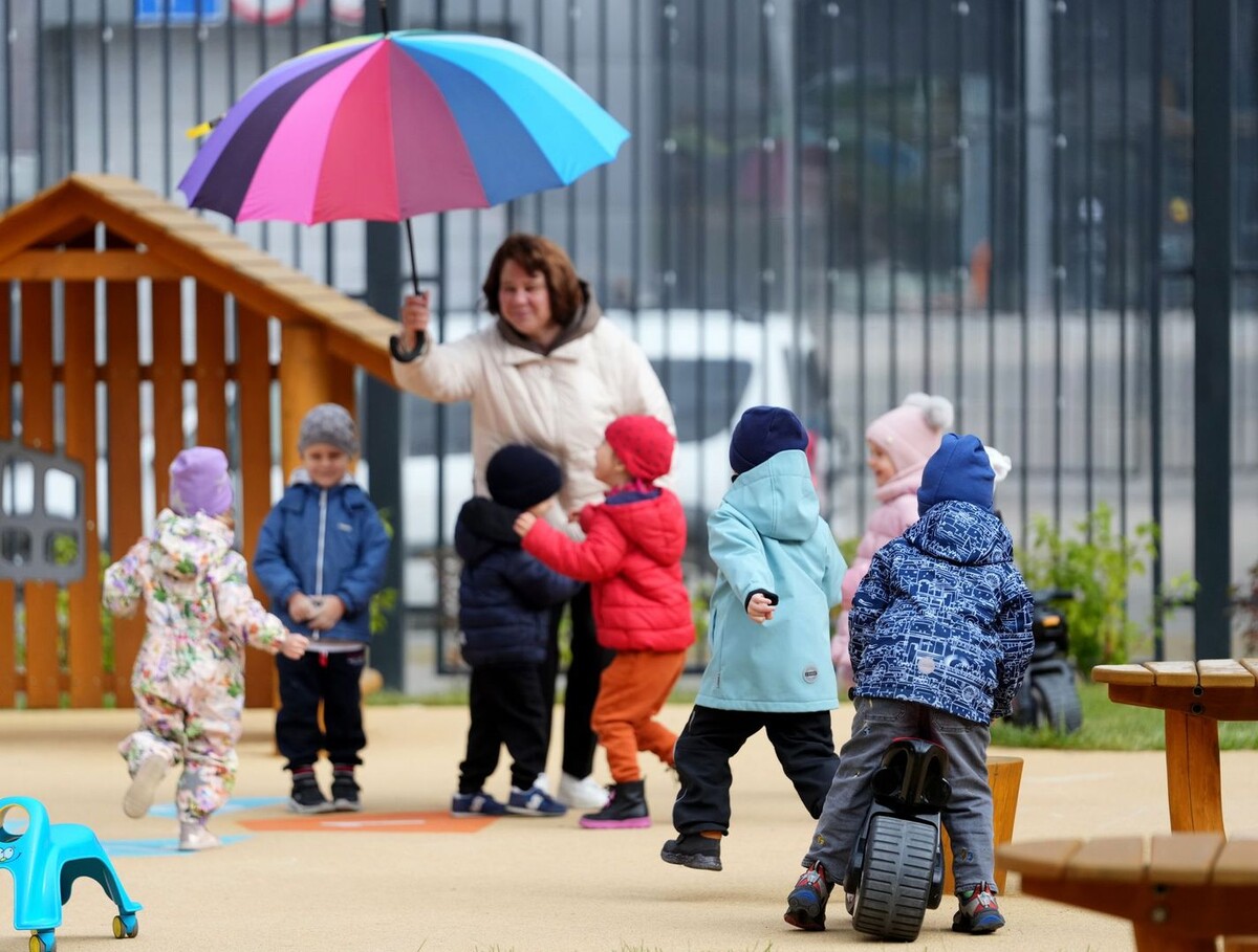     / Источник: © ИЗВЕСТИЯ/Эдуард Корниенко