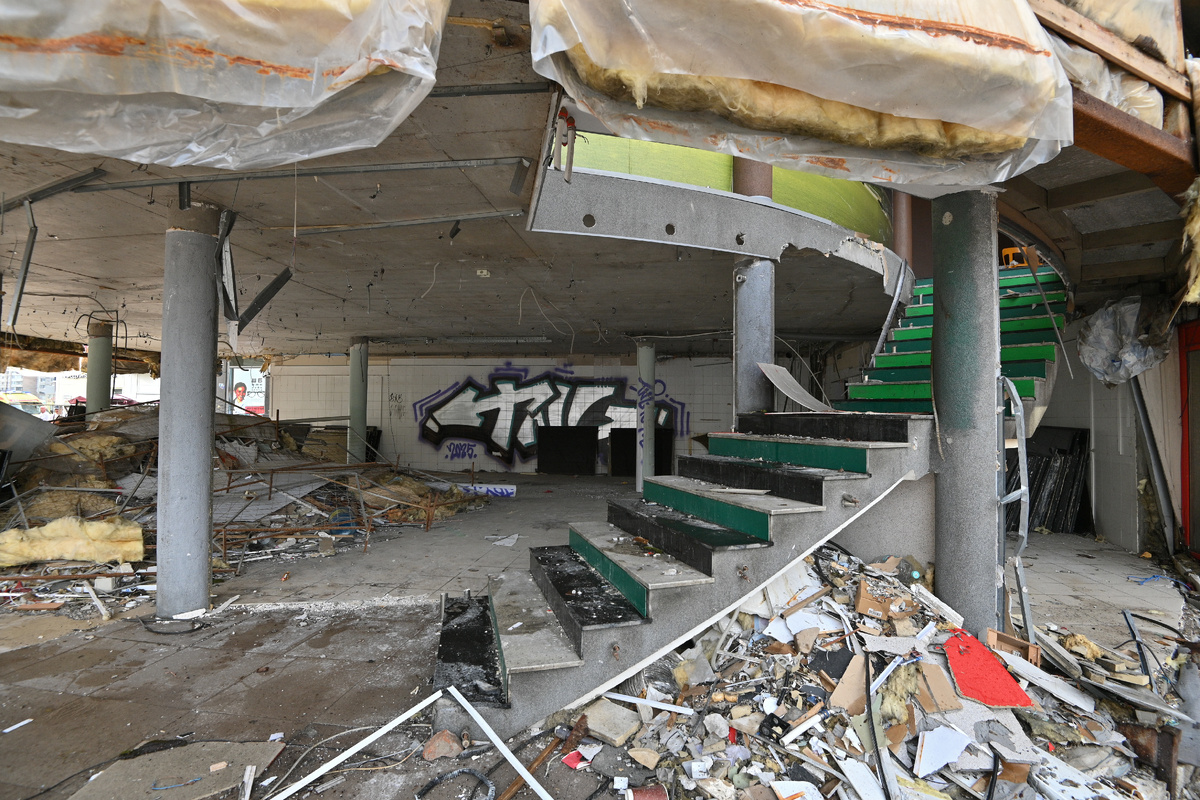 Автор фото: Сергей Ермохин / "Деловой Петербург"