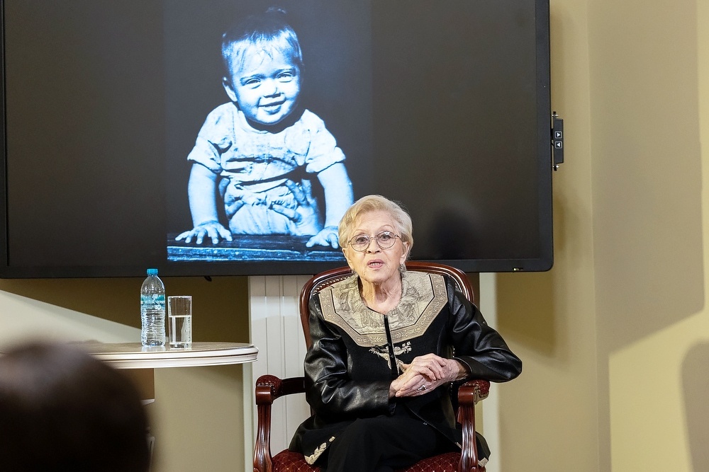    Юлия Смелкина