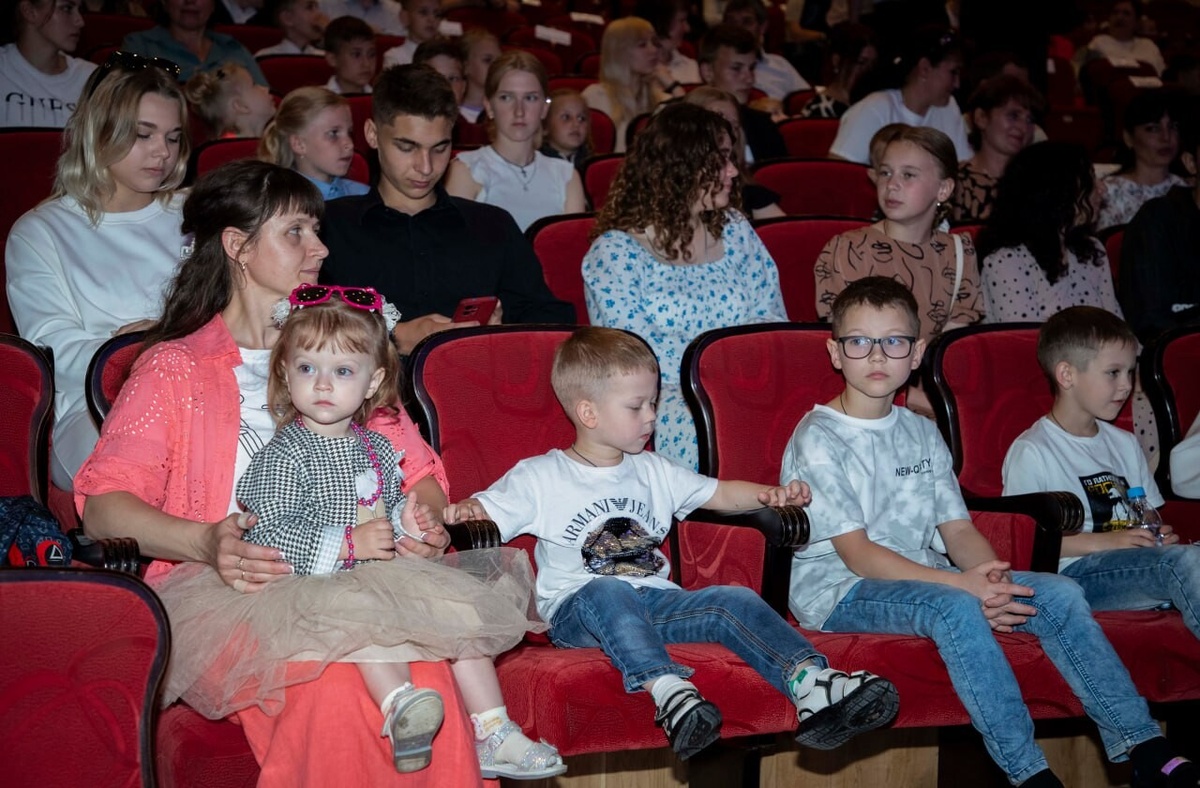    Фото: ЛИЦ/Анастасия Стеценко